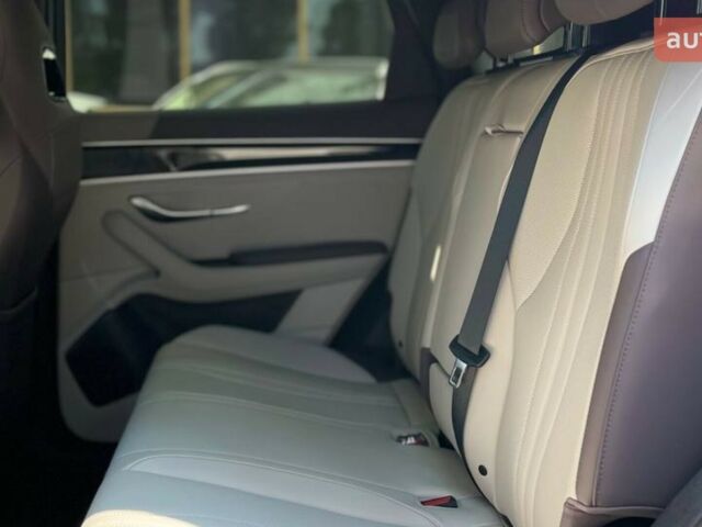 купити нове авто БІД Song Plus 2025 року від офіційного дилера Будпостач  БІД фото