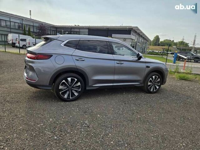 БИД Song Plus, объемом двигателя 0 л и пробегом 1 тыс. км за 25488 $, фото 3 на Automoto.ua