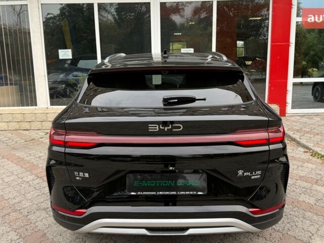 купить новое авто БИД Song Plus 2025 года от официального дилера E-MOTION CARS БИД фото