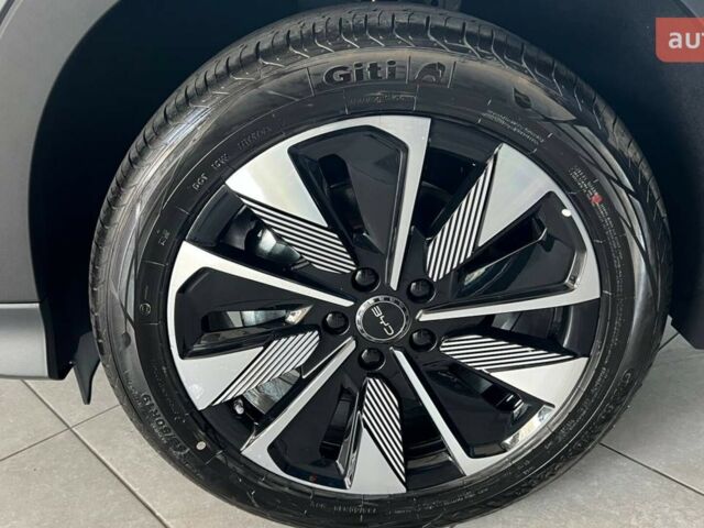 купить новое авто БИД Song Plus 2025 года от официального дилера Petr БИД фото