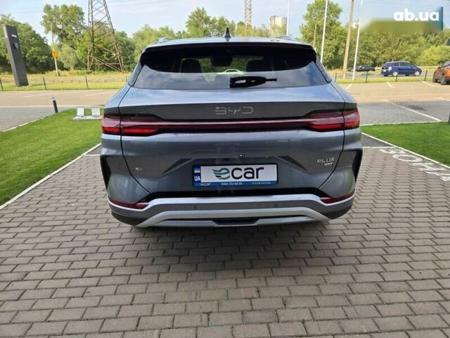 БИД Song Plus, объемом двигателя 0 л и пробегом 1 тыс. км за 27488 $, фото 22 на Automoto.ua