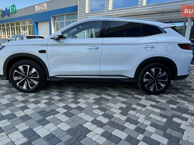 купить новое авто БИД Song Plus 2025 года от официального дилера ELECTRO-MOTORS KROPYVNYTSKYI БИД фото