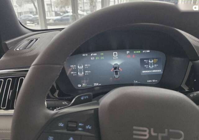 БИД Song Plus, объемом двигателя 0 л и пробегом 1 тыс. км за 28900 $, фото 8 на Automoto.ua