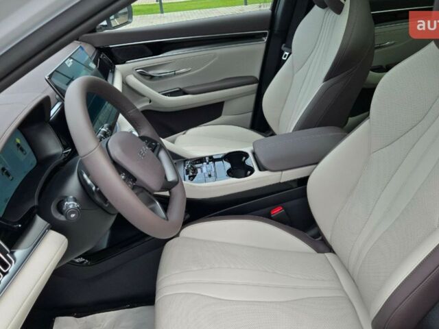 купить новое авто БИД Song Plus 2025 года от официального дилера E-Car БИД фото