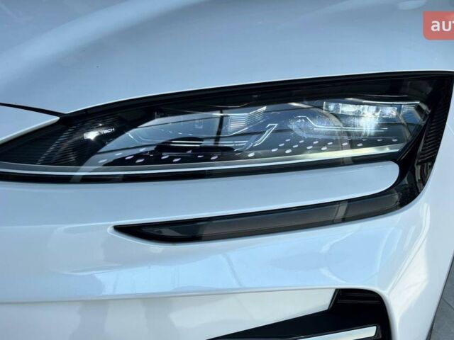 купити нове авто БІД Song Plus 2025 року від офіційного дилера Petr БІД фото