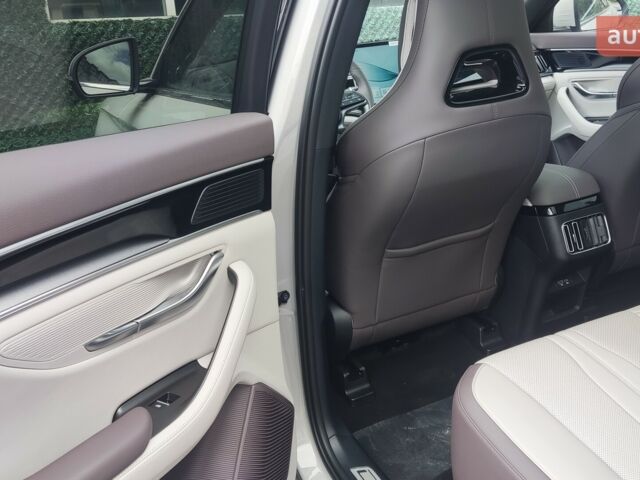 купить новое авто БИД Song Plus 2025 года от официального дилера Сергей БИД фото