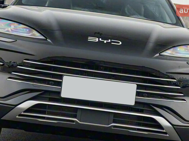 БІД Song Plus 2025 року купити нове авто БІД Song Plus 2025 року від офіційного дилера Bex Auto БІД фото