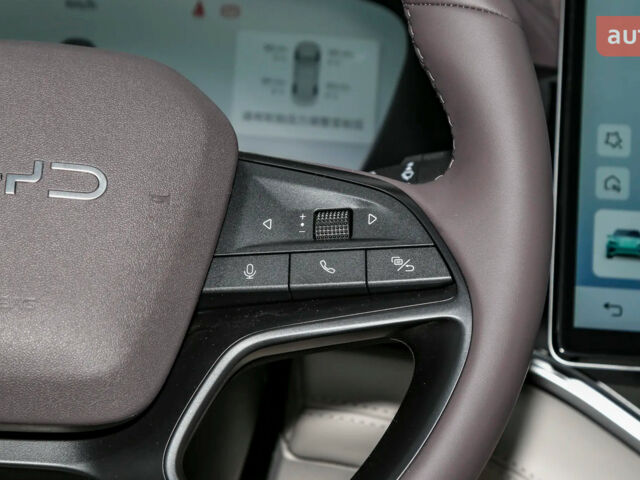 купить новое авто БИД Song Plus 2025 года от официального дилера Автосалон ECODRIVE AUTO Київ БИД фото