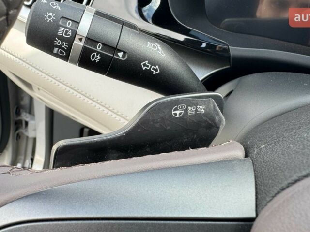купити нове авто БІД Song Plus 2025 року від офіційного дилера AUTOCENTER AUTO.RIA БІД фото