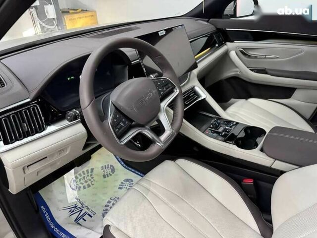 БИД Song Plus, объемом двигателя 0 л и пробегом 1 тыс. км за 24999 $, фото 1 на Automoto.ua