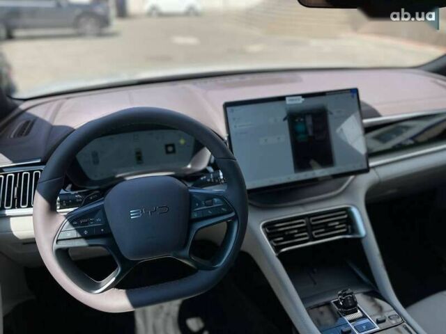 БИД Song Plus, объемом двигателя 0 л и пробегом 1 тыс. км за 27199 $, фото 17 на Automoto.ua