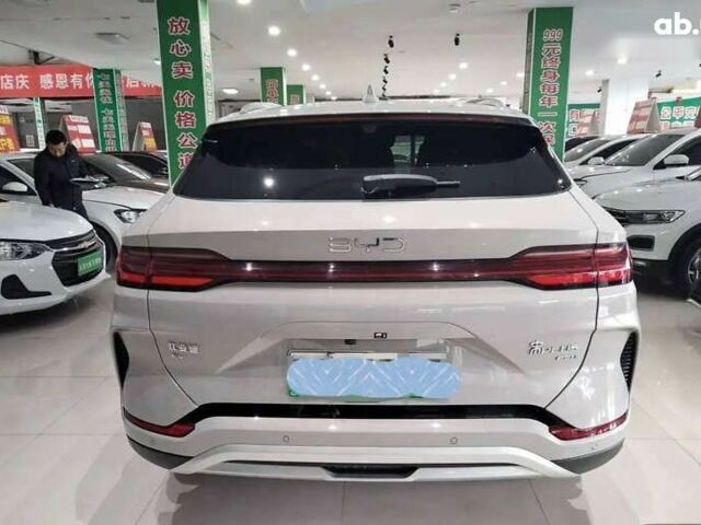 БИД Song Plus, объемом двигателя 0 л и пробегом 1 тыс. км за 27200 $, фото 5 на Automoto.ua