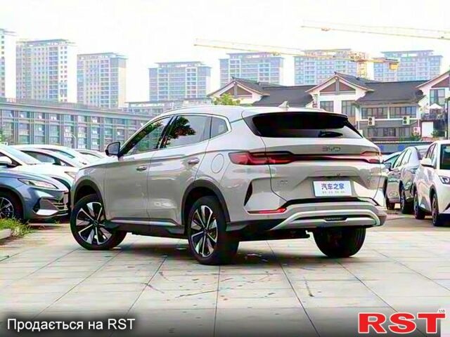 БІД Song Plus, об'ємом двигуна 0.16 л та пробігом 0 тис. км за 27000 $, фото 1 на Automoto.ua