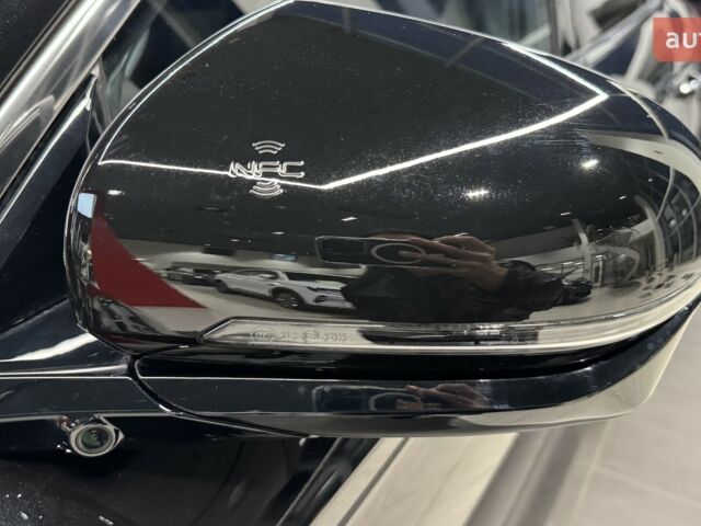 купить новое авто БИД Song Plus 2025 года от официального дилера АТЛАНТ МОТОРЗ ЕНЕРДЖІ БИД фото