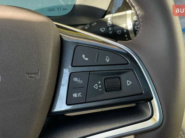 купить новое авто БИД Song Plus 2025 года от официального дилера Вадим БИД фото