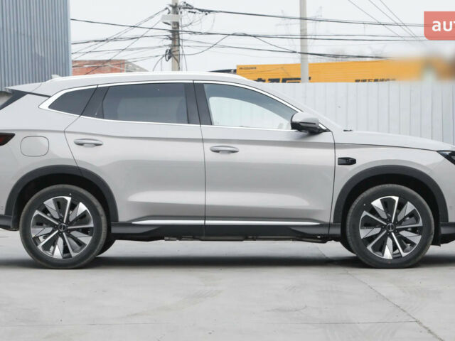 купить новое авто БИД Song Plus 2025 года от официального дилера Автосалон ECODRIVE AUTO Київ БИД фото