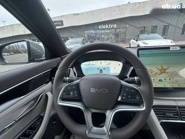 БІД Song Plus, об'ємом двигуна 0 л та пробігом 1 тис. км за 27100 $, фото 15 на Automoto.ua