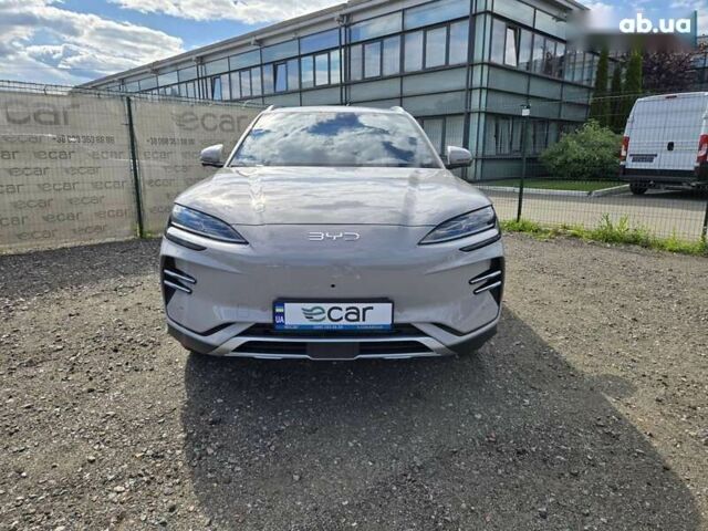 БИД Song Plus, объемом двигателя 0 л и пробегом 1 тыс. км за 25488 $, фото 3 на Automoto.ua