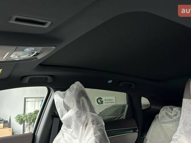 купить новое авто БИД Song Plus 2025 года от официального дилера Global Electric БИД фото