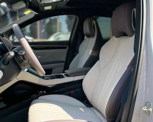 БИД Song Plus, объемом двигателя 0 л и пробегом 1 тыс. км за 27199 $, фото 10 на Automoto.ua