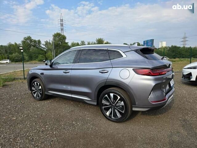 БИД Song Plus, объемом двигателя 0 л и пробегом 1 тыс. км за 25488 $, фото 15 на Automoto.ua