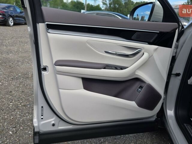 купить новое авто БИД Song Plus 2025 года от официального дилера Дмитрий БИД фото