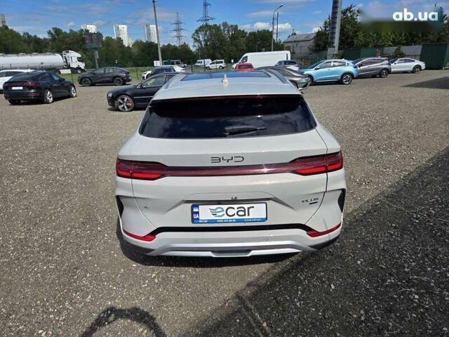 БИД Song Plus, объемом двигателя 0 л и пробегом 1 тыс. км за 25488 $, фото 15 на Automoto.ua