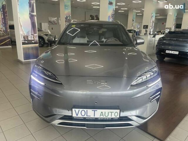 БІД Song Plus, об'ємом двигуна 0 л та пробігом 1 тис. км за 27400 $, фото 1 на Automoto.ua