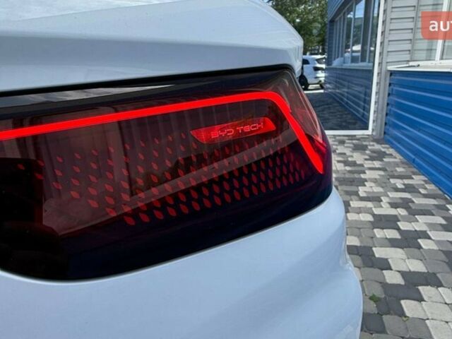 купить новое авто БИД Song Plus 2025 года от официального дилера ELECTRO-MOTORS KROPYVNYTSKYI БИД фото