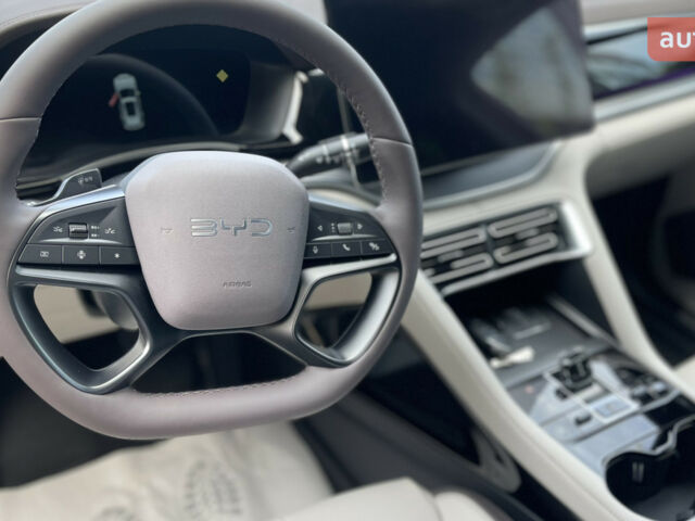 купить новое авто БИД Song Plus 2025 года от официального дилера Aleksei БИД фото