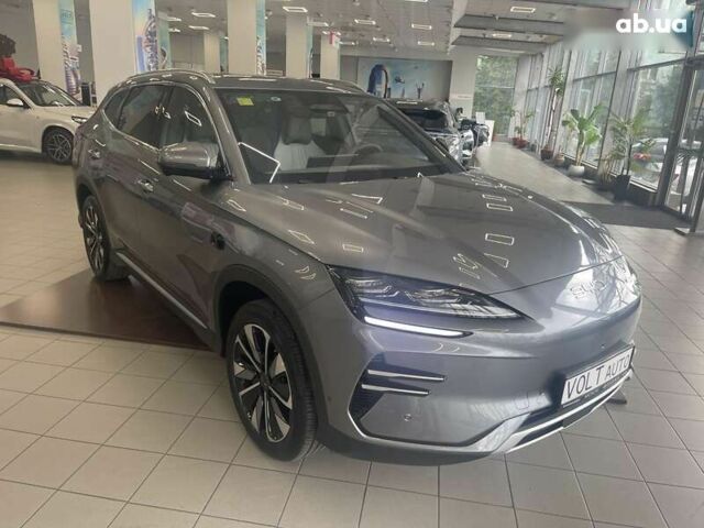 БІД Song Plus, об'ємом двигуна 0 л та пробігом 1 тис. км за 27400 $, фото 2 на Automoto.ua