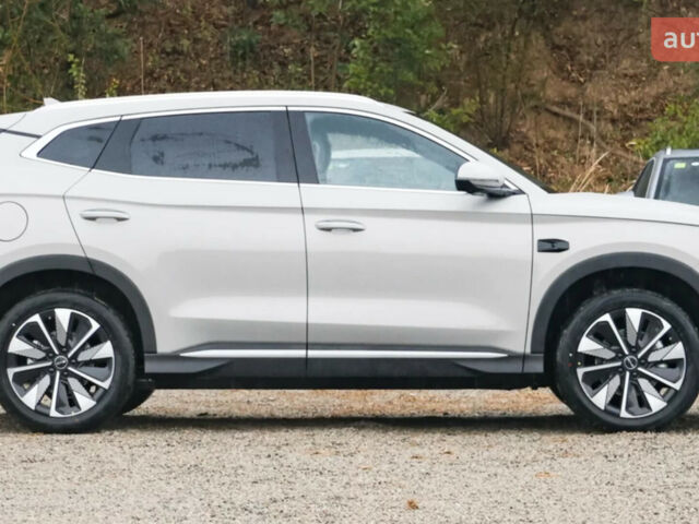 купити нове авто БІД Song Plus 2025 року від офіційного дилера Автосалон ECODRIVE AUTO Київ БІД фото