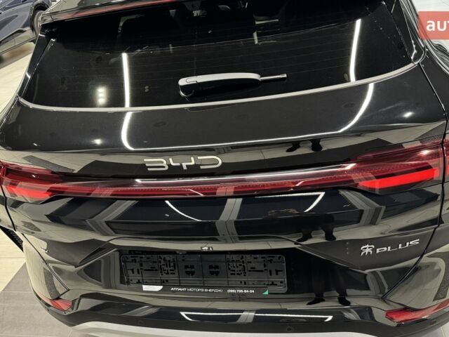 купить новое авто БИД Song Plus 2025 года от официального дилера АТЛАНТ МОТОРЗ ЕНЕРДЖІ БИД фото