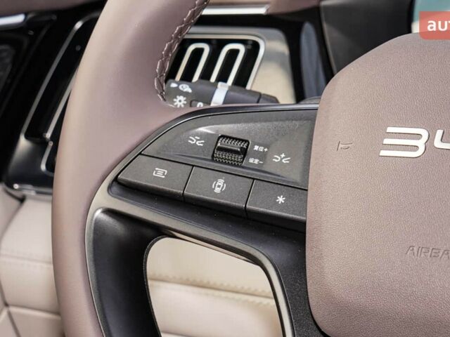 БІД Song Plus 2025 року купити нове авто БІД Song Plus 2025 року від офіційного дилера Bex Auto БІД фото