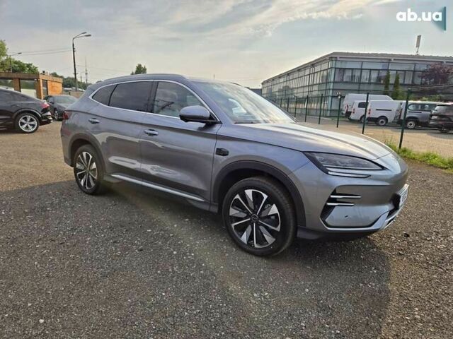 БИД Song Plus, объемом двигателя 0 л и пробегом 1 тыс. км за 25488 $, фото 1 на Automoto.ua