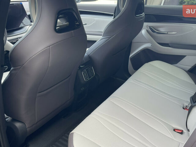 купить новое авто БИД Song Plus 2025 года от официального дилера Aleksei БИД фото