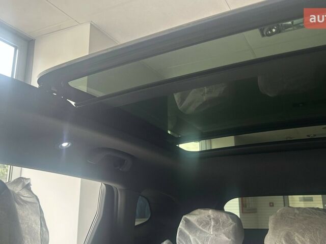 купить новое авто БИД Song Plus 2025 года от официального дилера Global Electric БИД фото