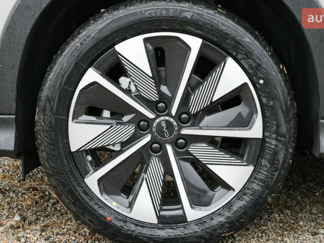 купить новое авто БИД Song Plus 2025 года от официального дилера Автосалон ECODRIVE AUTO Київ БИД фото