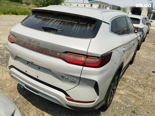 БІД Song Plus, об'ємом двигуна 0 л та пробігом 1 тис. км за 25899 $, фото 3 на Automoto.ua