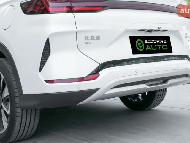 купить новое авто БИД Song Plus 2025 года от официального дилера Автосалон ECODRIVE AUTO Київ БИД фото