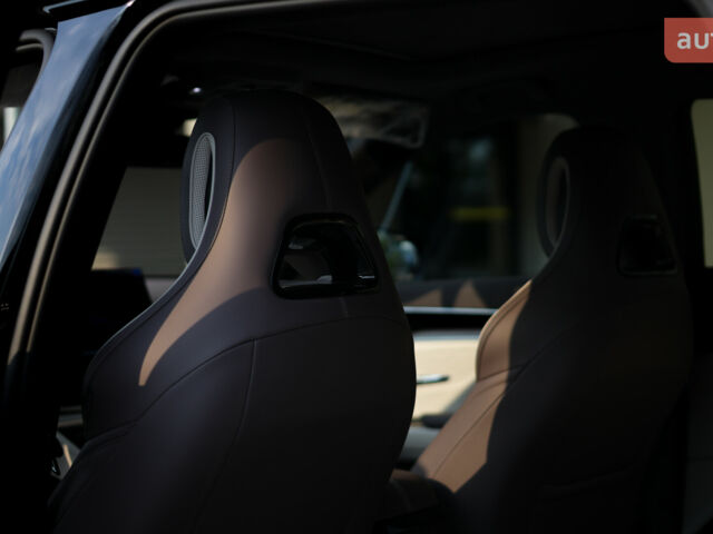 купить новое авто БИД Song Plus 2025 года от официального дилера Автосалон ECODRIVE AUTO Київ БИД фото