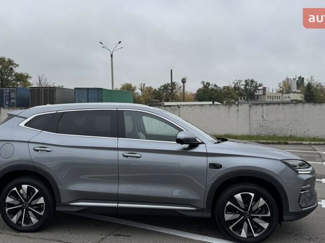 купить новое авто БИД Song Plus 2025 года от официального дилера АТЛАНТ МОТОРЗ ЕНЕРДЖІ БИД фото