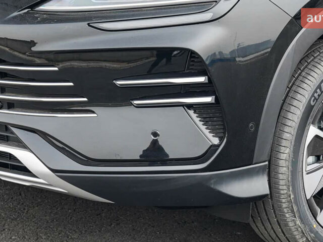 БІД Song Plus 2025 року купити нове авто БІД Song Plus 2025 року від офіційного дилера Bex Auto БІД фото