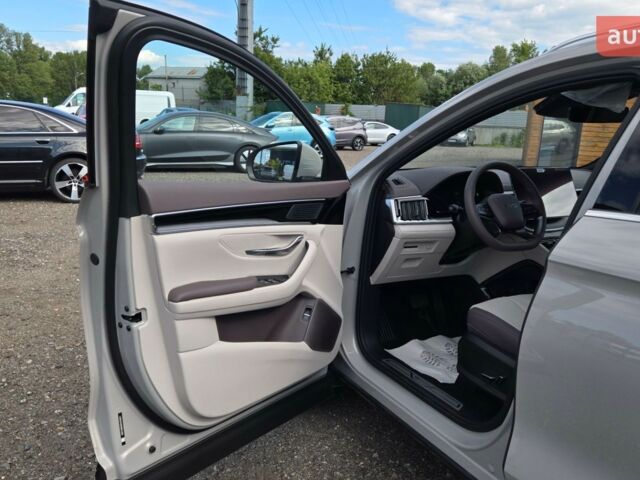 купить новое авто БИД Song Plus 2025 года от официального дилера Дмитрий БИД фото