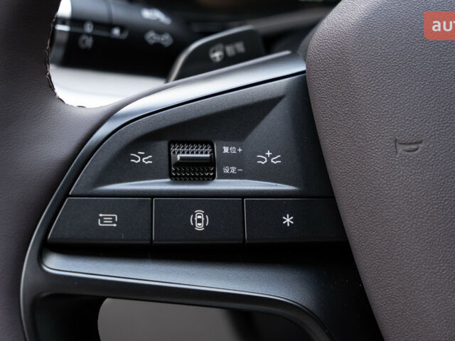 купити нове авто БІД Song Plus 2025 року від офіційного дилера Автосалон ECODRIVE AUTO Київ БІД фото