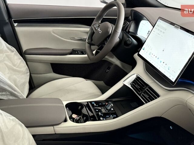 купити нове авто БІД Song Plus 2025 року від офіційного дилера Aleksei БІД фото