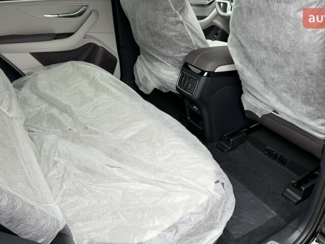 купить новое авто БИД Song Plus 2025 года от официального дилера E-MOTION CARS БИД фото