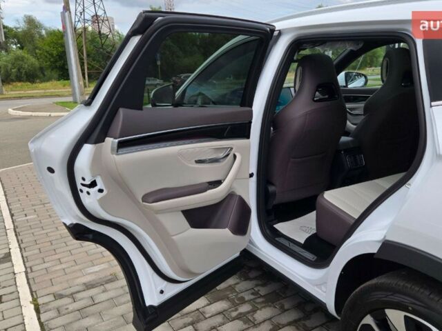 купить новое авто БИД Song Plus 2025 года от официального дилера E-Car БИД фото