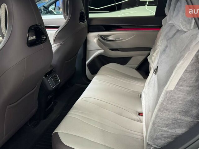 купить новое авто БИД Song Plus 2025 года от официального дилера Чабан Вячеслав БИД фото