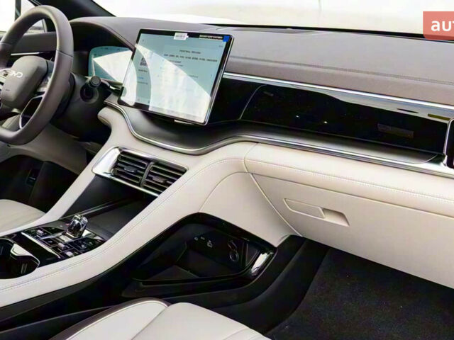 БІД Song Plus 2025 року купити нове авто БІД Song Plus 2025 року від офіційного дилера Bex Auto БІД фото